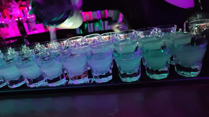 Cluj-Napoca: Weekend Pub Crawl - Key points to know before booking
