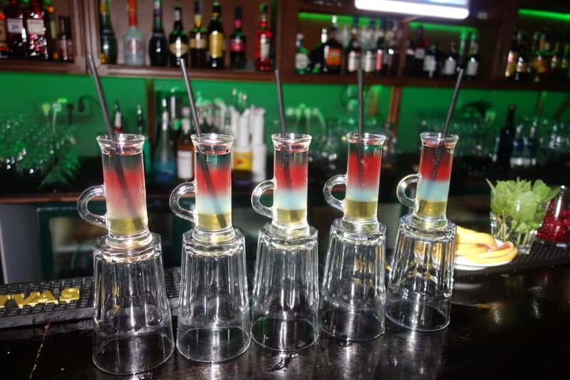 Cluj-Napoca: Weekend Pub Crawl - Is $28 a fair price?