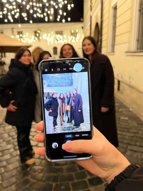 Cluj-Napoca: Weekend Pub Crawl - Practical details that can shape your night