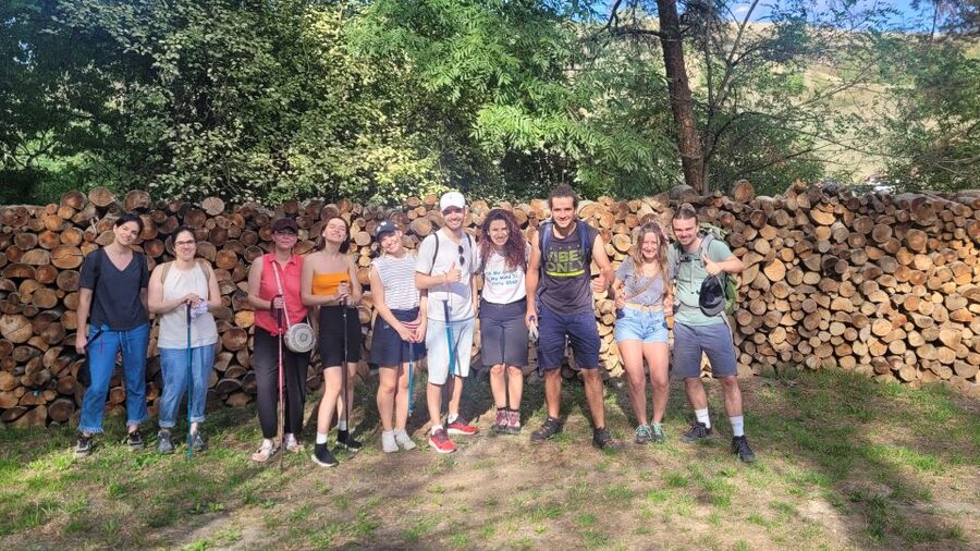 Cluj: Outdoor Activities Day Trip with Zip Line and Hike - Key points to know before booking
