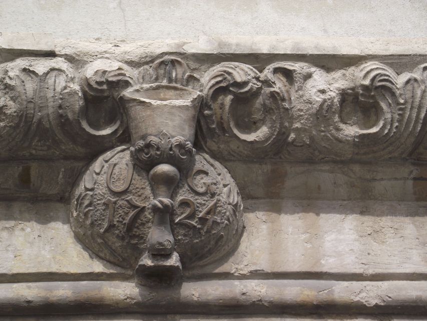 Cluj: Private City Walking Tour - Cluj’s Roman and Greek-Catholic traditions