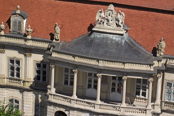 Cluj - walking city tour - Why a guided walk works well in Cluj