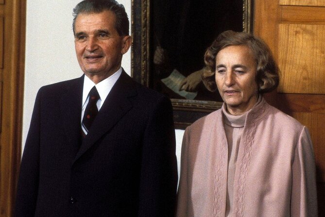Communism History in Romania - Private Tour with Execution Place of Ceausescu - Key points to know before booking