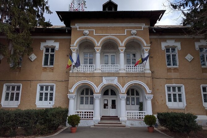 Communism History in Romania - Private Tour with Execution Place of Ceausescu - What your private guide adds to the day