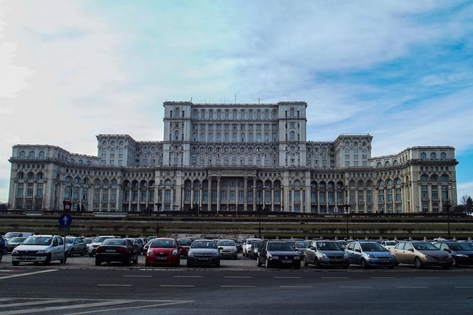 Communism in Bucharest - Landmarks, Museum & Communist Appetizers - Why this tour works for Bucharest