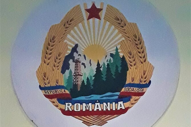 Communism Investigation Private Tour - Reading the Revolution at Piata Revolutiei