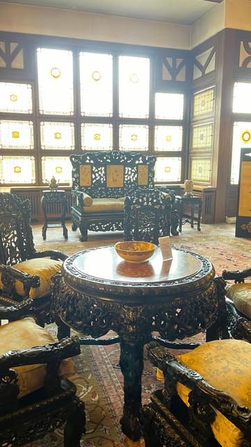 Communist Museums Marathon: 3 museums and all transfers incl - Key points to know before booking