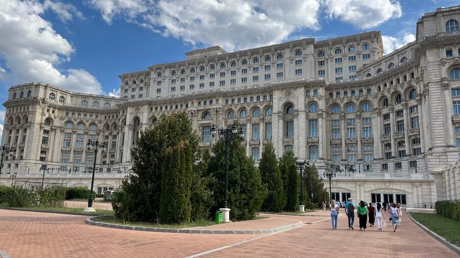Communist Museums Marathon: 3 museums and all transfers incl - Why this Bucharest museum marathon works