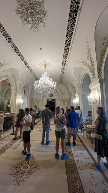 Communist Museums Marathon: 3 museums and all transfers incl - What $289 per person really buys