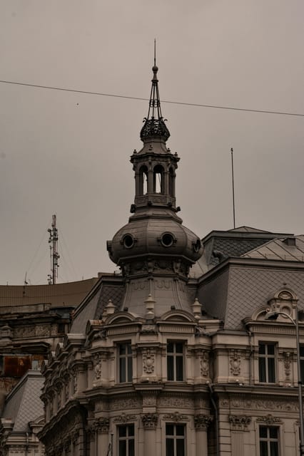 Communist Museums Marathon: 3 museums and all transfers incl - Should you book the Communist Museums Marathon?