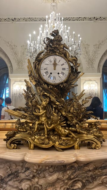 Communist Museums Marathon: 3 museums and all transfers incl - Ceausescu’s House and the private side of power