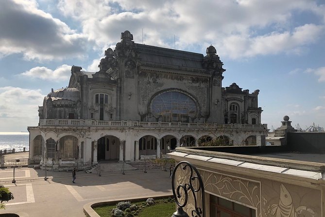 Constanta and Mamaia Day Trip from Bucharest - Why Constanta Makes a Worthwhile Day Trip