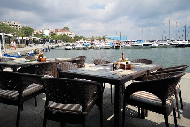 Constanta and the Black Sea Coast - Private Tour from Bucharest - Why Constanta makes a worthwhile day trip