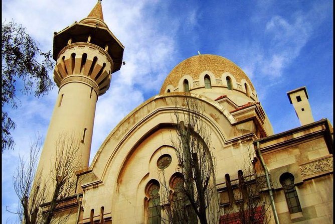 Constanta and the Black Sea Private Tour from Bucharest - Key points to know before booking
