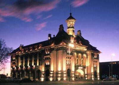 Full Day Tour from Bucharest to the Black Sea