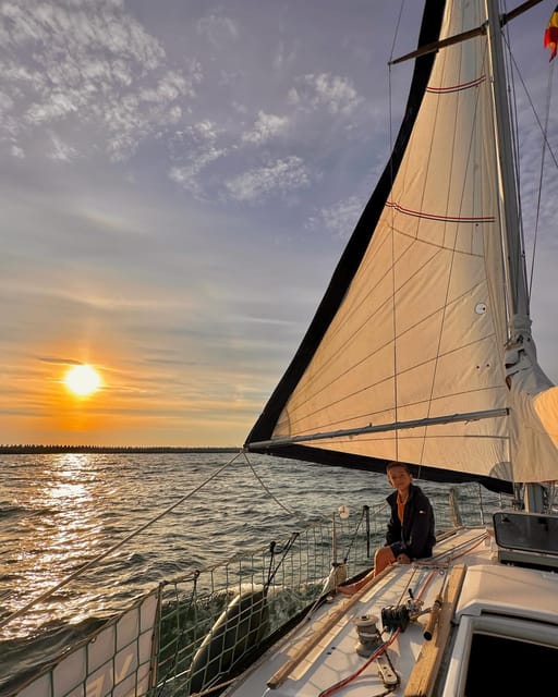 Constanta: Sailing Prince - Key things to know before sailing
