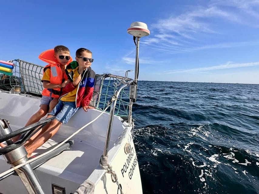 Constanta: Sailing Prince - What $173 means for a private group