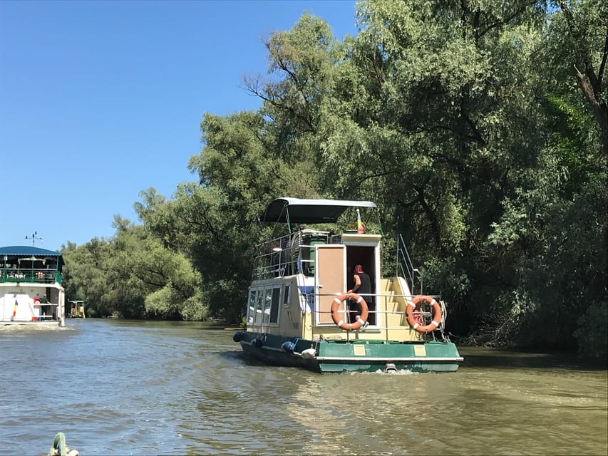 Daily Tours in the Danube Delta - Camely Boat Cruise - Who will enjoy this delta trip most?