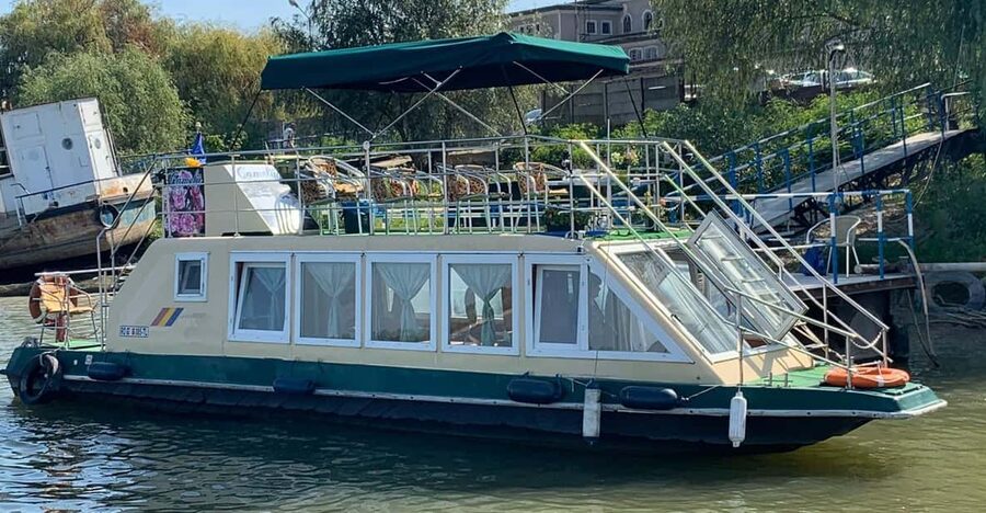 Daily Tours in the Danube Delta - Camely Boat Cruise - What this Camely cruise is really like