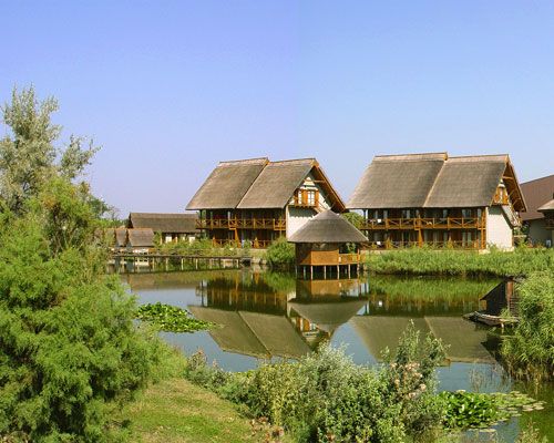 Danube Delta - 2-Day Tour from Bucharest - Tulcea, the port at the Delta’s doorstep