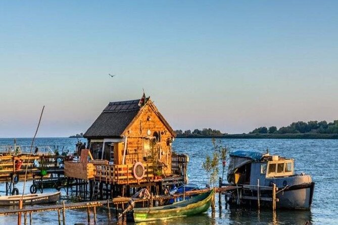 Danube Delta and Black See - 2 Days Private Tour from Bucharest - The guide can make or break the long drives
