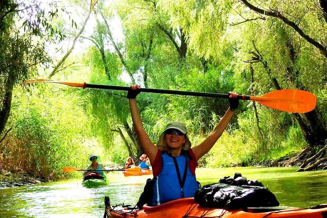 Danube Delta Private Tour from Bucharest - 2 Days tour - Why the Danube Delta is worth two days