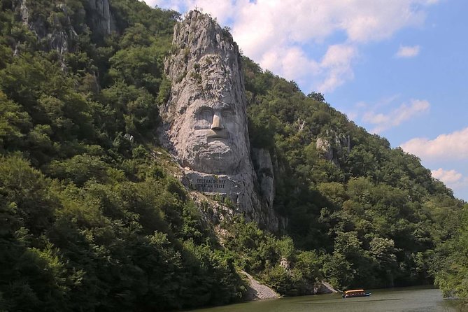Danube Gorge & Banat Waterfalls - What Makes This Day Trip Worth Your Time