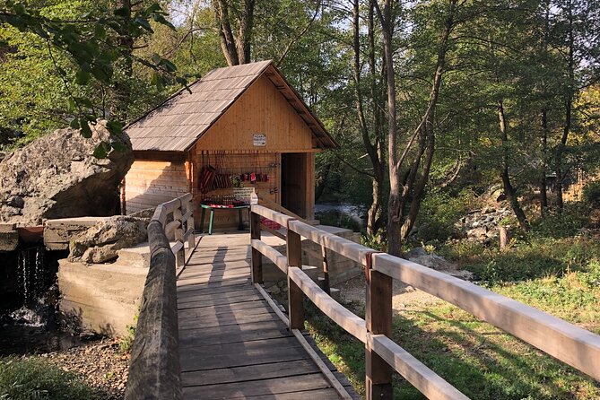 Danube Gorge & Banat Waterfalls - Is $174.69 a Fair Price?