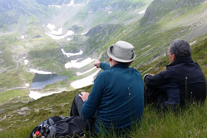 Day Hike in Carpathian Mountains for all levels in five areas - Why the guide matters