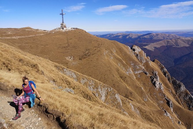 Day Hike PRIVATE - Bucegi Natural Park - Key points at a glance