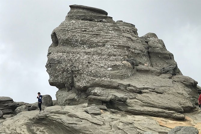 Day Hike PRIVATE - Bucegi Natural Park - What to pack for a mountain day