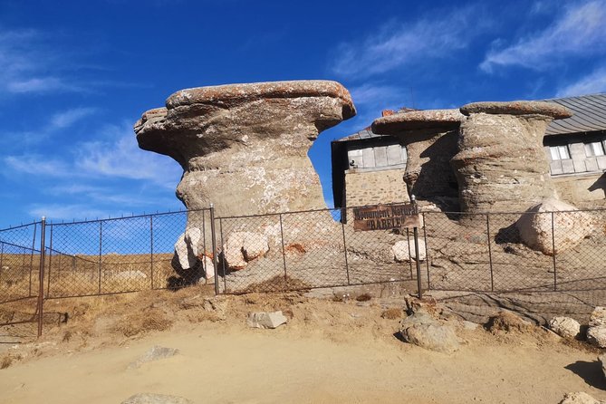 Day Hike PRIVATE - Bucegi Natural Park - Price and the value of going private