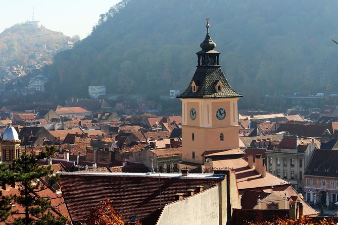 Day Tour to Brasov and Bran - Is $108.26 good value?