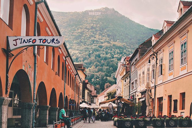 Day Tour to Brasov and Bran - Who should book this day trip?