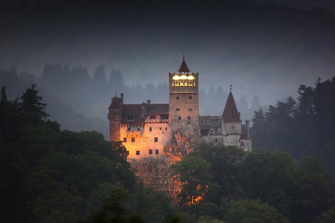 Day Tour to Brasov and Bran - Should you book the Bran and Brașov tour?