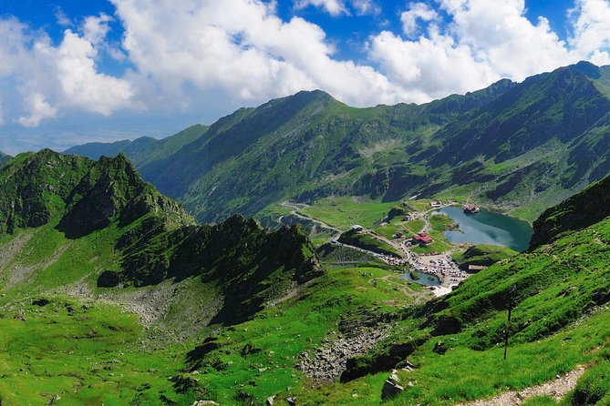 Day Trek to Romania's Rooftop - Key Points Before You Book