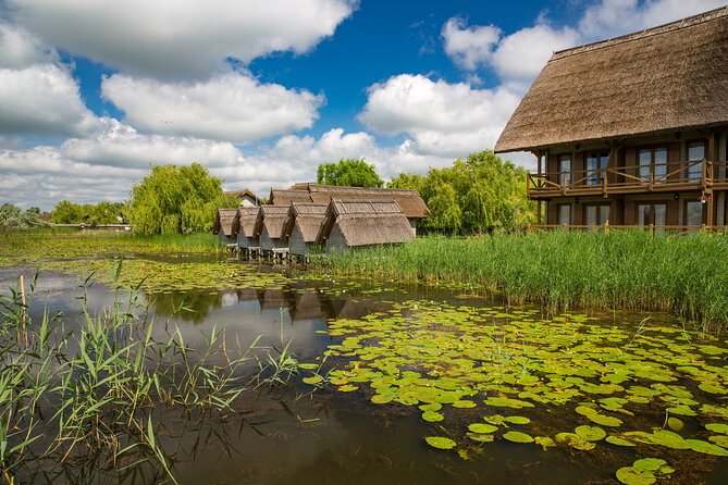 Day Trip from Bucharest to Danube Delta - Leaving Bucharest at 6:30 in the morning