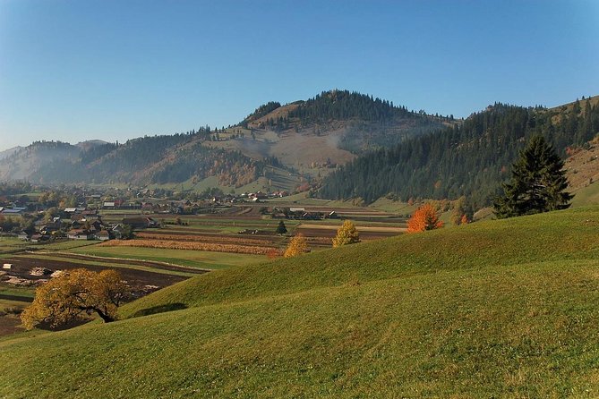 Day trip on Quad ATV - Transylvanian outdoor adventure - Who will enjoy this most