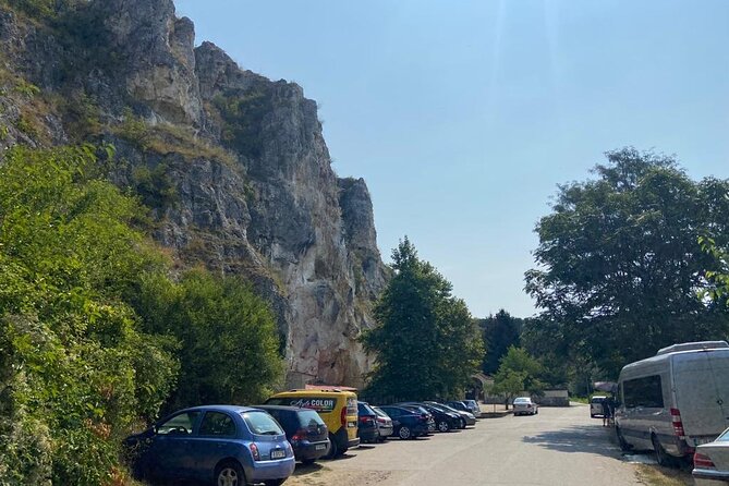 Day Trip to Bulgaria and Veliko Tarnovo from Bucharest - Key points before you book