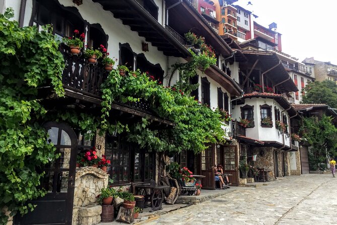 Day Trip to Bulgaria and Veliko Tarnovo from Bucharest - Why this Bulgaria day trip is worth considering