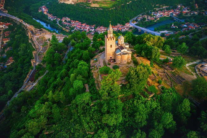 Day Trip to Medieval Bulgaria- Small group tour - Lunch, border control, and the real length of the day