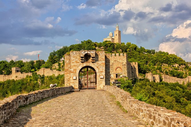 Day Trip to Medieval Bulgaria- Small group tour - What $78.02 really buys you