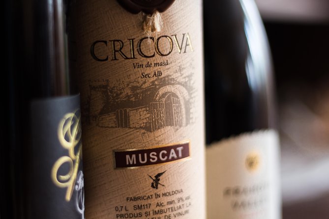 Day trip to Republic of Moldova - visit Chisinau and Cricova Winery - Why this Moldova day trip works from Iasi