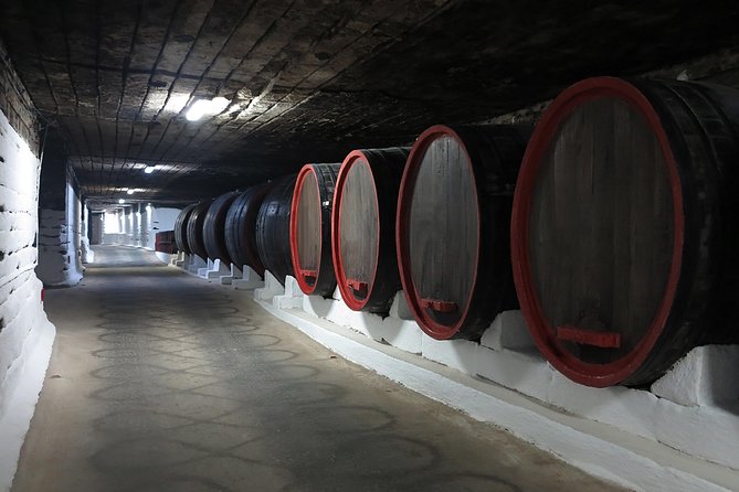 Day trip to Republic of Moldova - visit Chisinau and Cricova Winery - Who should book this experience?