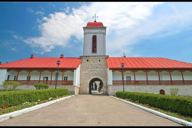 Day Trip to Slanic Salt Mine - Why this Bucharest day trip is worth your time
