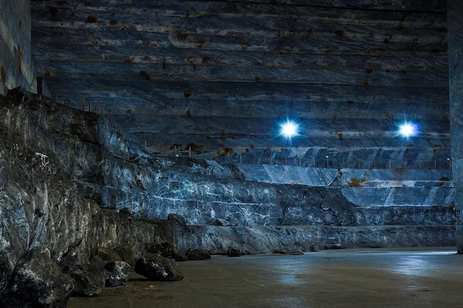 Day Trip to Slanic Salt Mine - Who will enjoy this experience most