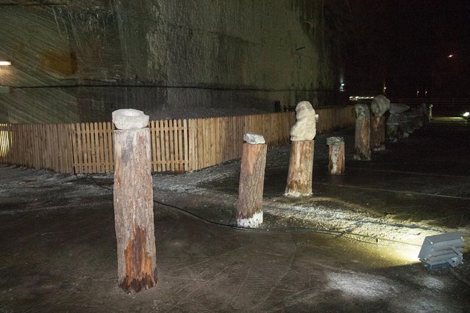 Day Trip to Slanic Salt Mine - Practical advice for making the day better