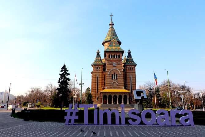 Day trip to Timisoara, departure from Szeged - Key points to know before booking