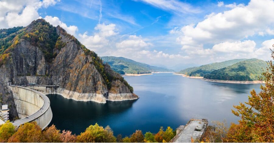 Day Trip to Transfagarasan - Curtea de Arges Monastery and Romania’s first kings