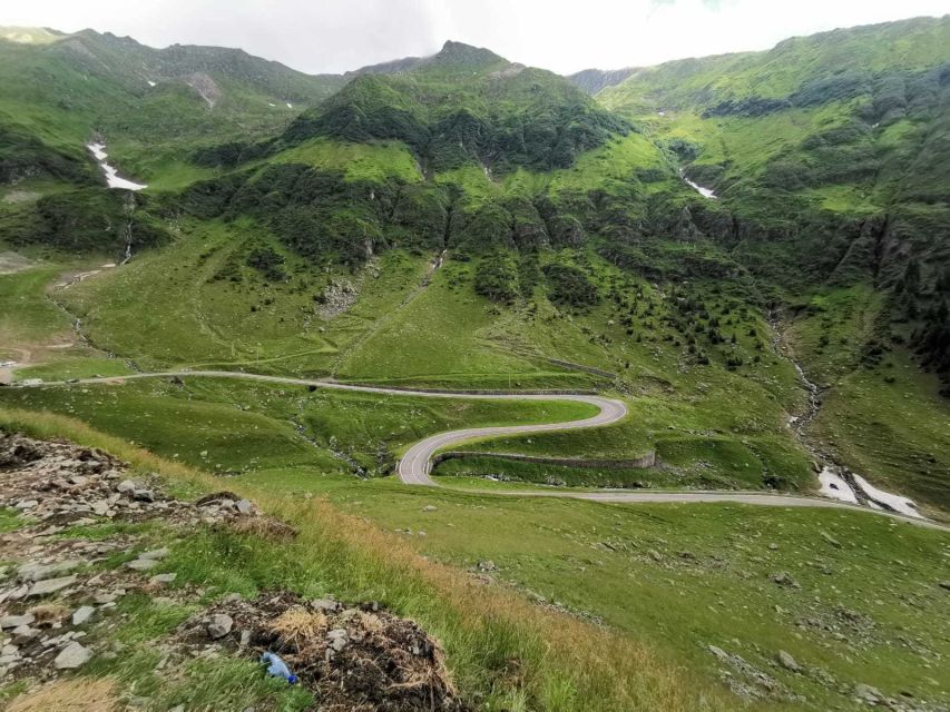 Day Trip to Transfagarasan - Is $258 per person a fair price?